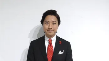 ＜犯罪症候群 Season2＞谷原章介が撮影当時の心境を明かす「身が引きちぎられるような感覚を覚えた」