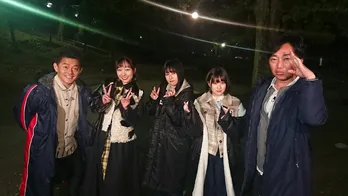 福士奈央と水野愛理が奮闘した“わらしべ長者”企画第2弾が再び<SKE48のバズらせます!!>