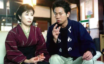 岡江久美子さん主演のサスペンスドラマ「密会の宿」シリーズがBS12で一挙放送！