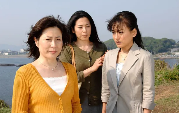 岡江久美子さん主演のサスペンスドラマ 密会の宿 シリーズがbs12で一挙放送 3 3 Webザテレビジョン