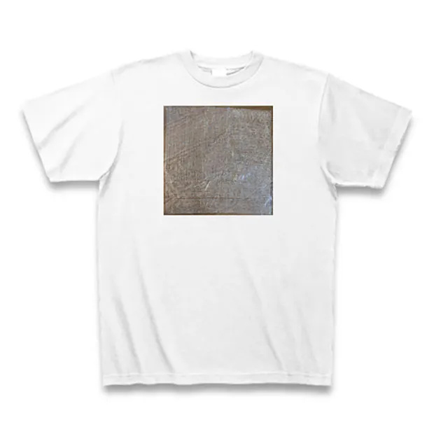 【写真を見る】米1合の粒を写したTシャツ