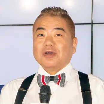 出川哲朗、妻から怒られる“悪癖”を告白「17、18年経ってるのに、結局直せてない」