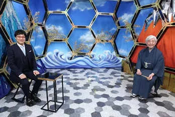 人気落語家が集結!山里亮太「落語デビューにこんな最高の機会はない」