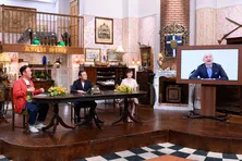 アンガ・田中が依頼！感動大作の驚きの後日談が明らかに＜探偵！ナイトスクープ＞