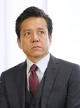 安原康介役・勝村政信