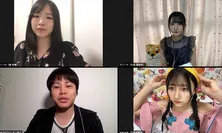 STU48の冠番組もリモート収録で再始動！ノンスタ・井上も仰天の特技登場＜せとチャレ!STU48＞