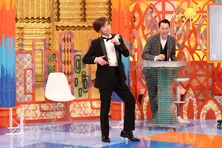 河合郁人が「プライド」の名シーン、中島裕翔・石原さとみらはドラマの撮影秘話を語る！＜超アガる！名場面アワード＞