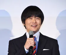 バカリズム、“出世作”のフリップを結婚祝いにプレゼント「ほとんどあげましたね」