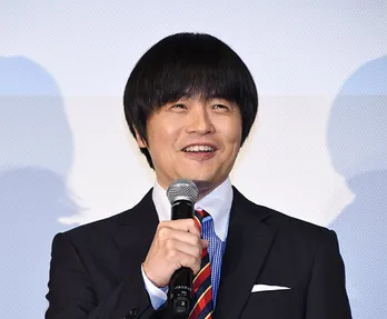 バカリズム、“出世作”のフリップを結婚祝いにプレゼント「ほとんどあげましたね」