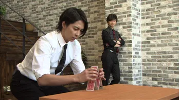 山下智久、松本潤と三番勝負！「This is MJ」に二度目の登場