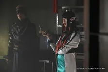 「仮面ライダーゼロワン」「魔進戦隊キラメイジャー」6.21より新作放送再開!<高橋文哉&小宮璃央コメントあり>