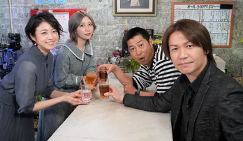 元“歌舞伎町No.1ホスト”城咲仁が明かす「接客の極意」とは? パンサー尾形との爆笑対決も!