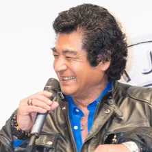 藤岡弘、長男のイケメンぶりに大反響「超美男子」