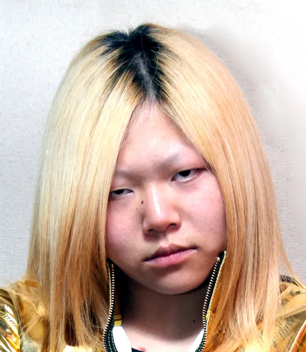 「有吉反省会」に出演した女子プロレスラー・世志琥選手