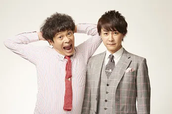 宮藤官九郎がネタを書いている流れ星・瀧上、コロチキ・西野、ゾフィー・上田の愚痴を聞く！