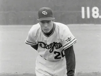 「権藤 ゴンドウ 雨、ゴンドウ」現役時代に名文句を生んだ野球殿堂入り名投手・名将の教えをたどる