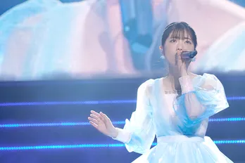 石原夏織、初ツアーは「温かくて幸せな時間を過ごすことができてうれしかった」