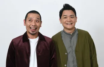 千鳥・大悟「DVDを宣伝したいんじゃ!!」“番宣なし”佐藤健の『がまんめし』など収録内容を紹介