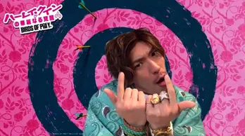 EXIT・りんたろー。のタイプはハーレイ・クイン!「彼女のチームは第7世代と似てるかも」