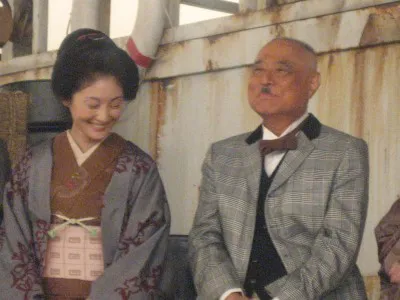 津川は「常盤貴子さんが結婚してると知らなかった。口説かなくてよかった(笑)」