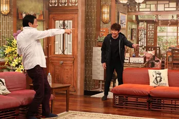 近藤真彦、25年ぶりに「さんまのまんま」出演!「木村拓哉を入れて三人で」と豪華な会を約束