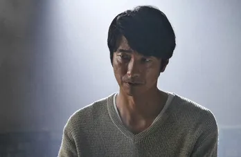 「サイレント・ヴォイス」眞島秀和が教え子を監禁した容疑者役でゲスト出演