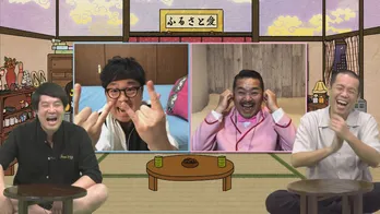 改めてリモート謝罪…パンクブーブー・黒瀬純が先輩芸人にはいた暴言とは?<ジンギス談!>