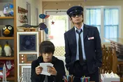 永瀬正敏×窪田正孝×小西桜子「ファンシー」DVD化決定