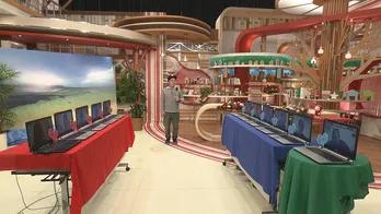 毎年恒例！夏の恋祭り…2020年は今までと違ったリモートで恋人探し!!＜発見らくちゃく！＞