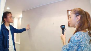 アインシュタインの新居探しに完全密着！EXITは、芸能界の“パイセン”の豪邸を訪問