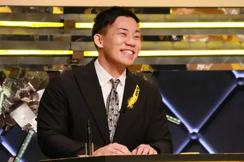 「IPPONグランプリ」初登場!ミルクボーイ駒場、収録前は「正直嫌でした(笑)」