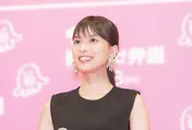 芳根京子「みんなに幸あれ」沙夜役を“完走”「きょんちゃん素敵でした」「続編が見たいな」続編願う声も