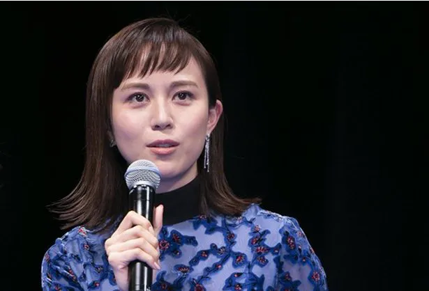 比嘉愛未 33年前の ポヨポヨな 幼少期shotに反響続々 可愛すぎ 天使なのは昔からなんですね Webザテレビジョン