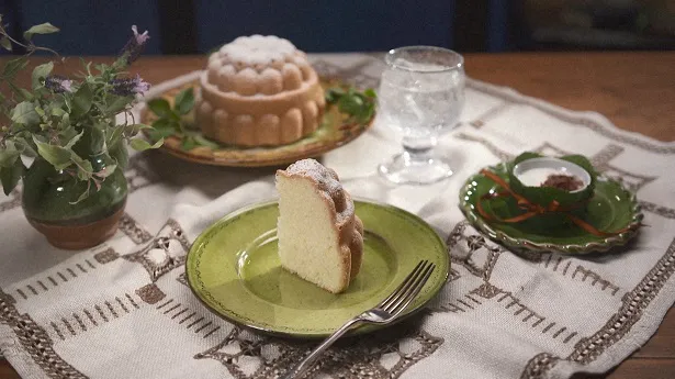 グレーテルのかまど＞フランス発祥の焼き菓子の作り方を紹介！瀬戸康史