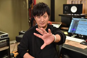 遊助が歌う「青炎(せいえん)」がTBS系プロ野球中継の新テーマ曲に決定!