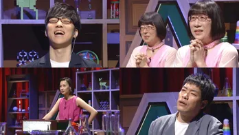 麒麟・川島、劇団ひとりに“リモートならではの苦労”を吐露「家族がいるって思うとボケづらい」<小5クイズ>