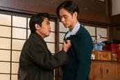 「エール」第54回場面写真　(C)NHK