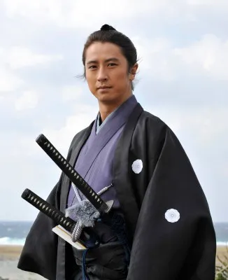 「テンペスト」で薩摩藩士・浅倉雅博を演じる谷原章介にインタビュー!