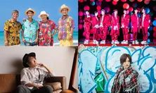 “アーティスト自身が作り上げる熱いライブ”で2カ月半ぶり生放送<CDTVライブ!ライブ!>