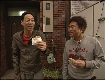 浜ちゃんも思わず笑顔!「コロッケランキング」を紹介<ごぶごぶ>