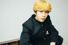 賀来賢人、三橋役は「スカしとハズしが大事!意外とテクニックがいる(笑)」<今日俺連載その1>