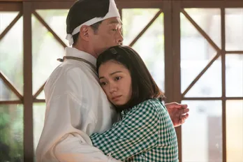 ＜エール＞父・安隆(光石研)帰る！コメディタッチでも「泣けた」の声 スピンオフも好評