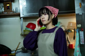 石橋静河、岸井ゆきのら若手実力派キャストが集結!阿部サダヲ&松たか子共演の「スイッチ」にさらなるスパイスを加える