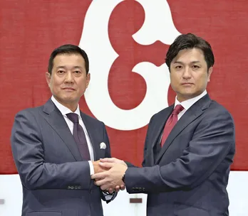 プロ野球開幕直前！　巨人・原辰徳監督がコロナ禍以降の巨人について語り尽くす！