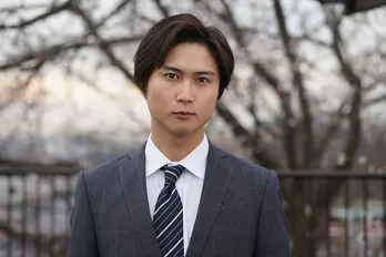 ＜特捜9＞第6話にA.B.C-Z・橋本良亮がゲスト出演！堂々と演じる後輩の宮近海斗を見てプレッシャー!?