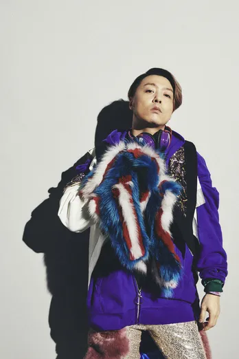 “ENDRECHERI”堂本剛、ニューアルバム発売を記念して過去作品をデジタルリリース