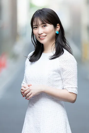 志田未来、異色の“一人二役”で新境地開く演技「特に苦労したのは感情を爆発させるシーン」＜Interview＞