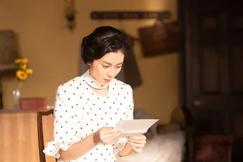 ＜エール＞「ベッドでじゃれ合う柴咲コウ…かわいすぎる」可憐な姿に視聴者うっとり…“初々しさ”と“風格”演じ分ける