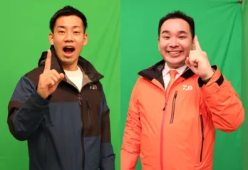 ミルクボーイが地上波全国ネットで初単独MCに! 内海崇「なんで僕たち?」の意外な理由も