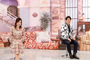 和泉元彌、妻・羽野晶紀に対して「年々愛情が増している」<関ジャニ∞のジャニ勉>